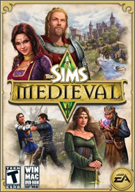 The Sims Medieval